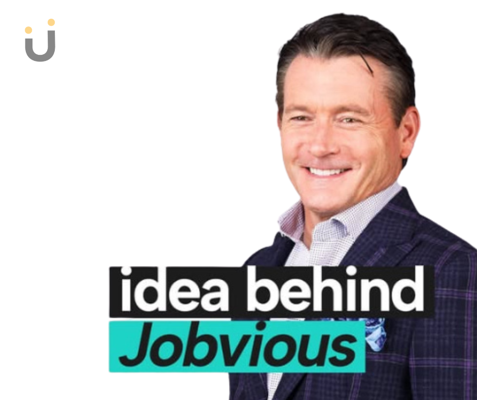 Ideas Behind Jobvious: A Game-Changer for Career Networking