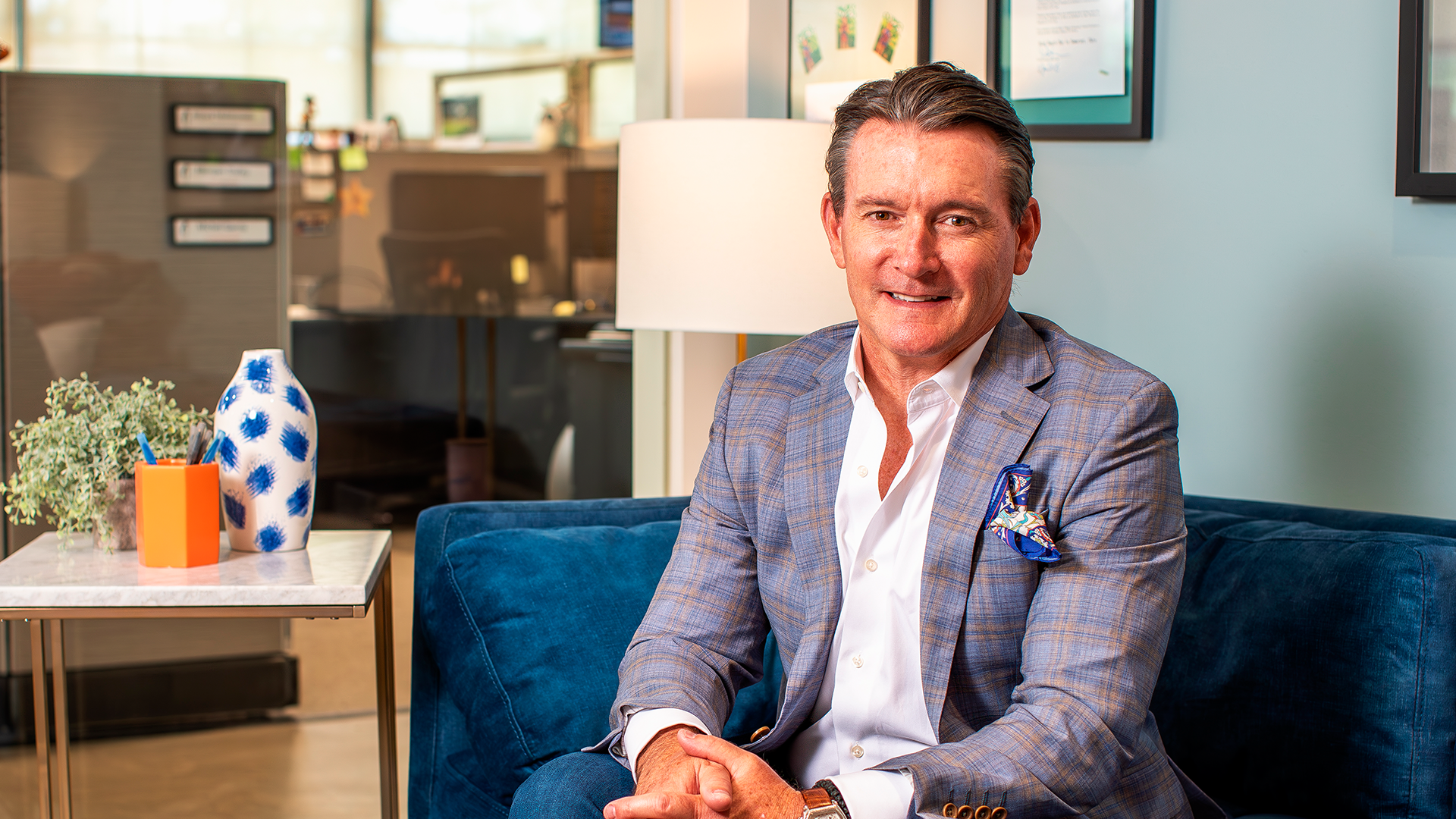 Meet the Man Behind Jobvious