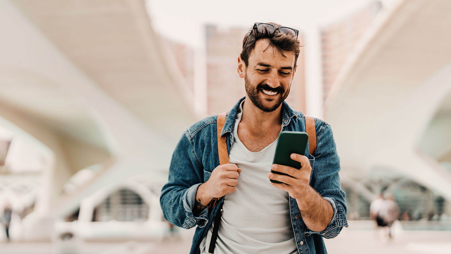 How to make your profile SHINE on Jobvious!