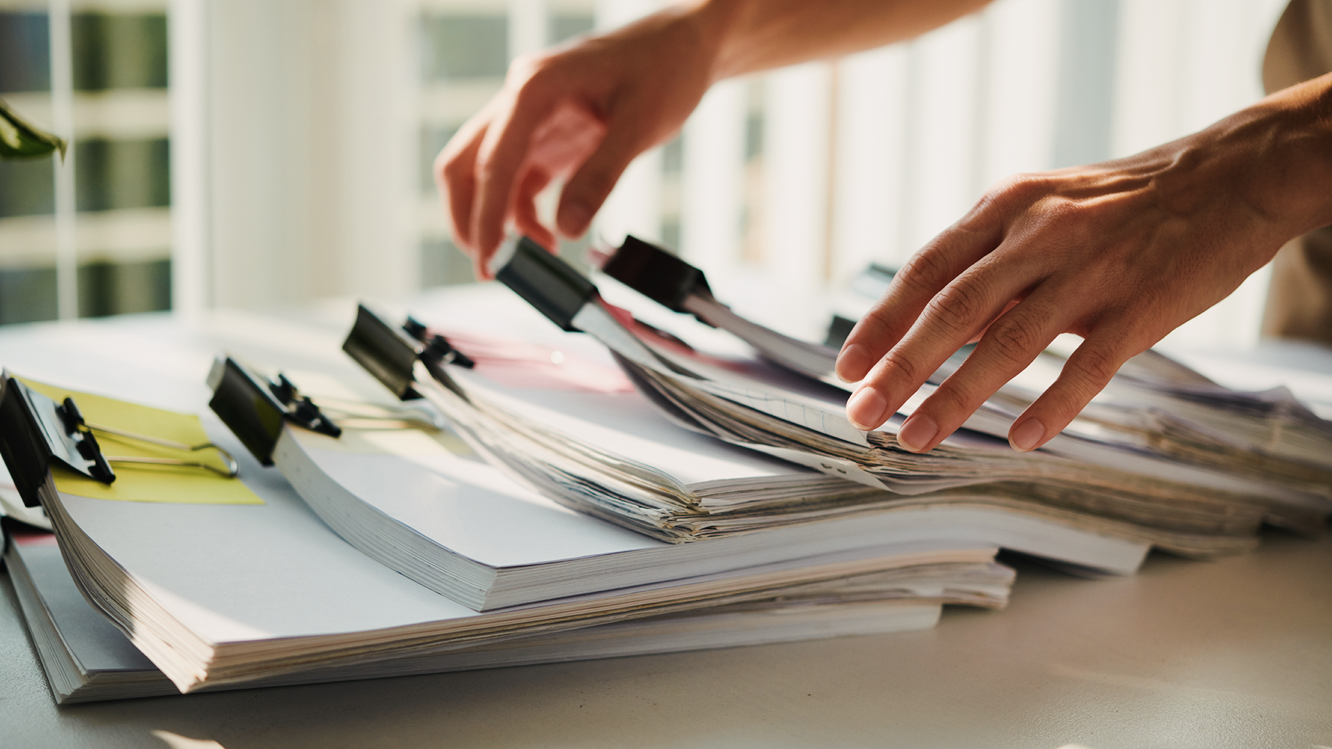 5 Ways to Make Your Resume Stand Out in 2025