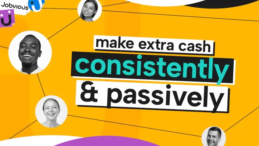 Video for What's Jobvious?