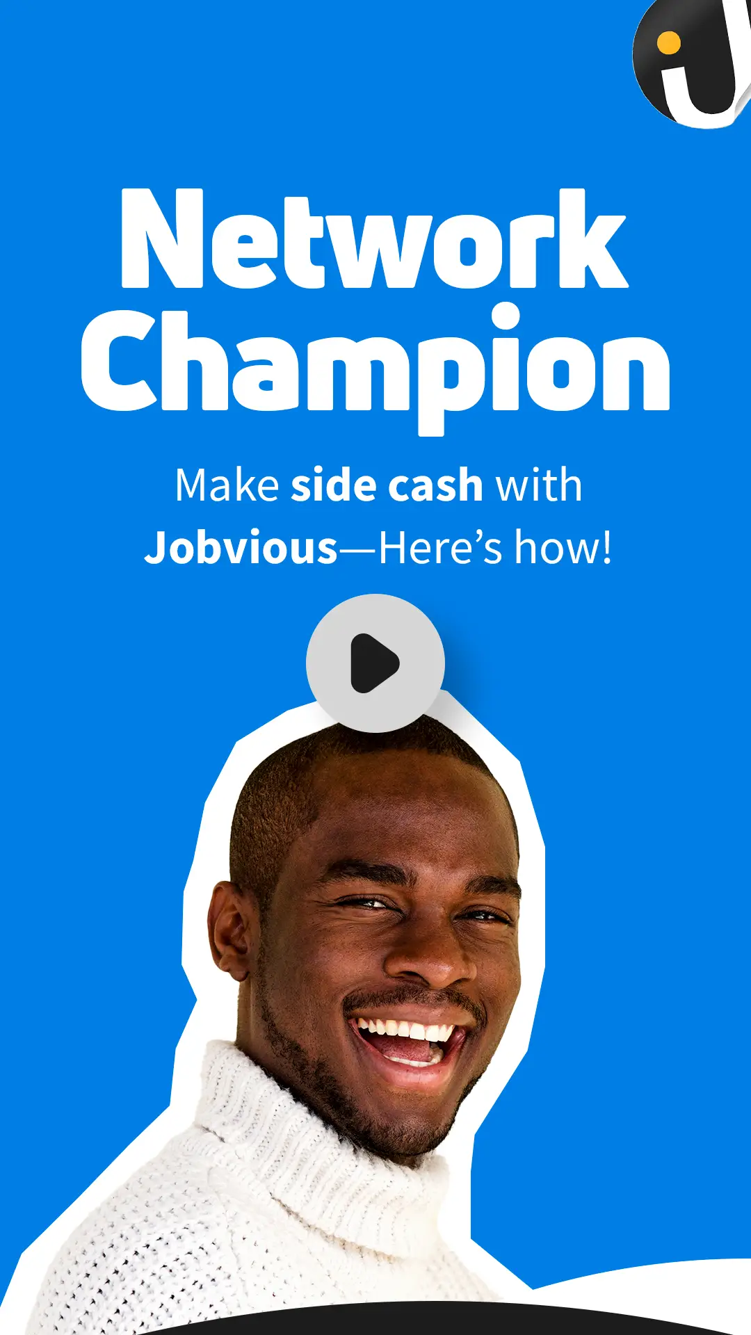 Video for what we do