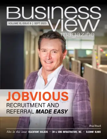 Business View Magazine