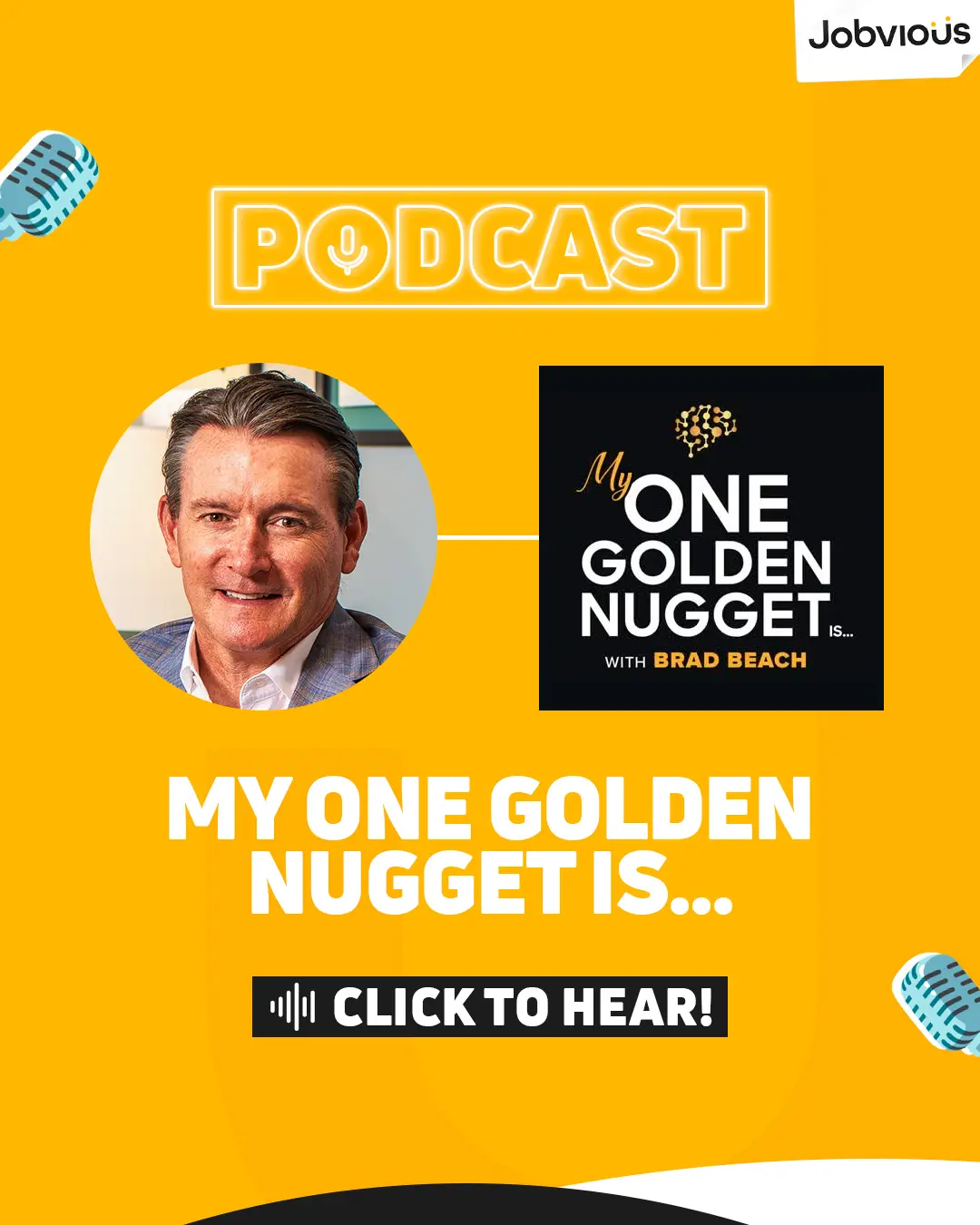 Podcast: One Golden Nugget