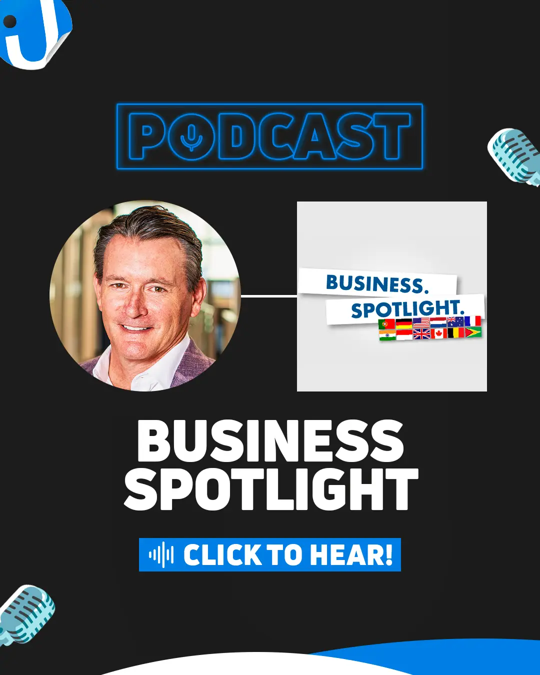 Podcast: Business Spotlight