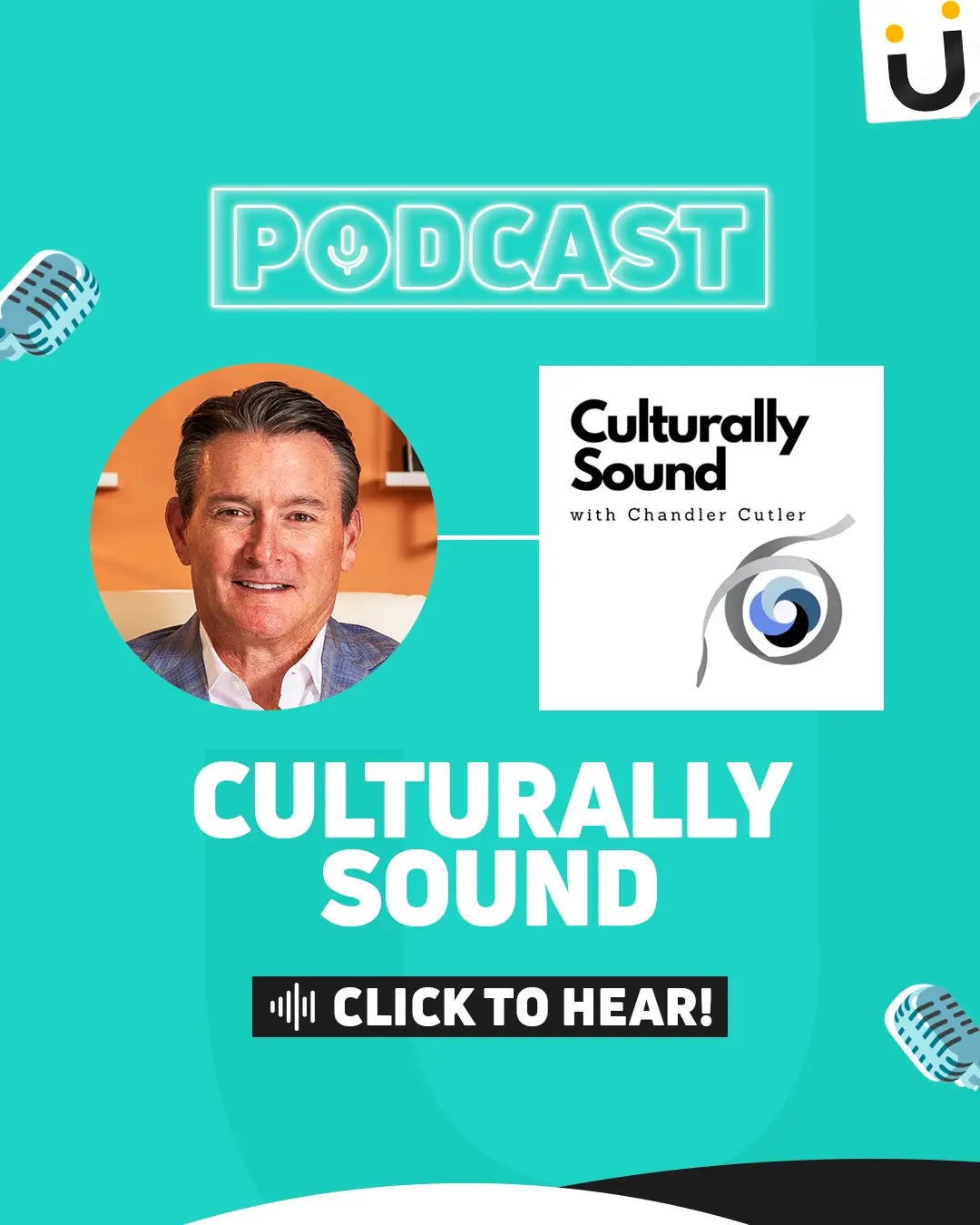 Podcast: Culturally Sound